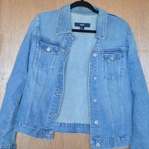 GAP Denim Jacket